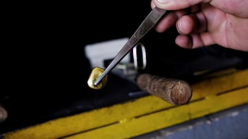 Geologists are surprised by the discovery in a region of Suriname. The economic impact for the American country could be considerable.