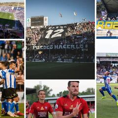 Llega la última jornada del Playoff: así ha sido el camino