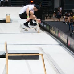 SLS World Tour 2019: fechas, paradas, formato...