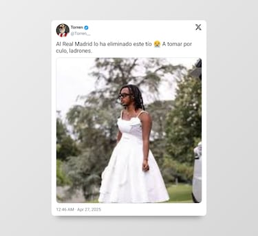 Los mejores memes de la final de la Copa del Rey