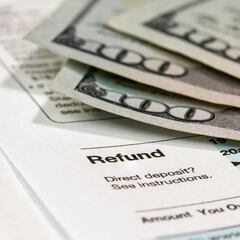Good news for taxpayers: Find out how much bigger tax refunds are in 2025 compared to last year