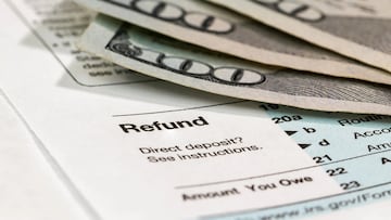 Time is running out to file one’s 2020 tax return which corresponded with a median refund of $932. Here is what you need to know.