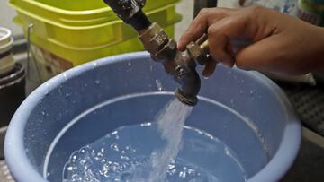 Corte de agua Nuevo León: A qué zona le toca disminución para hoy jueves 21 de abril