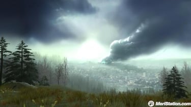 [E3] The Orange Box, Impresiones