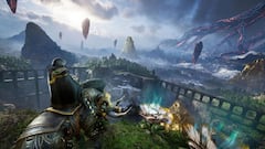 Imágenes de Assassin's Creed Valhalla: El amanecer del Ragnarok