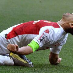 Mónaco - Nantes: Horarios, TV y cómo ver online