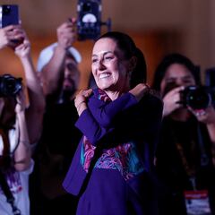 ¿Cuánto cobrará Claudia Sheinbaum como Presidenta de México? Este era el salario de AMLO