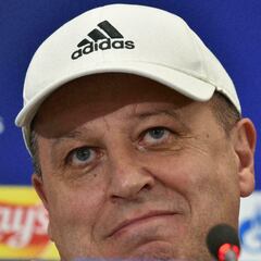 Vernydub: “Tenemos respeto, no miedo”