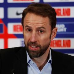 El problema de Sotuhgate con el éxito de la Premier en Champions