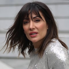 El monumental enfado de Nagore Robles tras ser censurada en redes