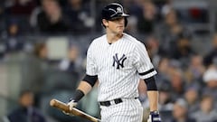 DJ LeMahieu is expected to be the Yankees’ starting third baseman for this MLB season