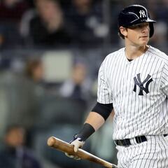 Los Yankees podrían tener otra baja por lesión, DJ LeMahieu enciende las alarmas