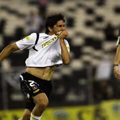 Ex jugador de Colo Colo se retira y será ayudante técnico