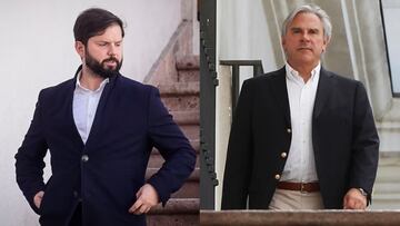 Iván Moreira felicita a Gabriel Boric por su hijo y la respuesta del Presidente de Chile se hace viral