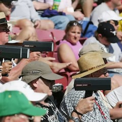 MLB facilitará reclutamiento a los cazadores de talento