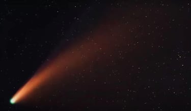 Cometa Diablo 2024: origen, significado y cuándo será visible en México
