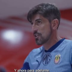 Paunovic: “Después del resurgimiento no nos para nadie”