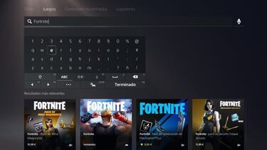 Fortnite: cómo descargar gratis el pack de celebración PlayStation Plus marzo 2021