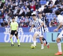 Leganés - Córdoba en directo: LaLiga Hypermotion hoy en vivo
