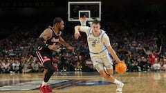 Al bombo por Cooper Flagg: las opciones de la lotería en la NBA