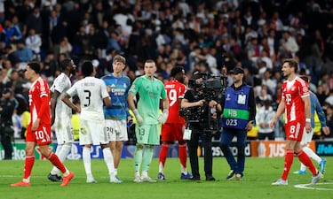 Lo que une al Barça con el Bayern… y avisa al Madrid