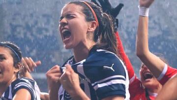 Monterrey le gana a Chivas (3-1) Resumen y goles del partido