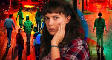 Stranger Things Temporada 5 en 5 claves: fecha, duración, salto temporal...