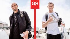 Gareth Bale could make his Los Angeles FC debut on Sunday, as the Black and Gold face Nashville SC on matchday 21 of the 2022 MLS regular season.