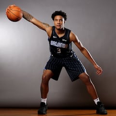 Chuma Okeke, un ala-pívot para el Madrid