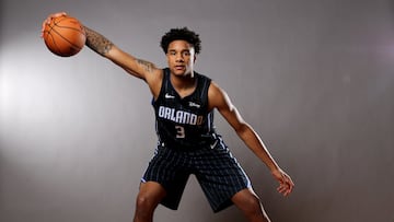 Chuma Okeke, un ala-pívot para el Madrid