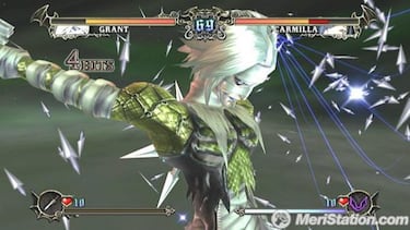 Castlevania Judgment