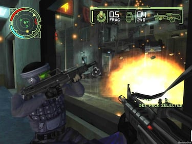 Project Snowblind, Impresiones