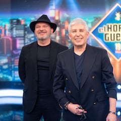 Los Pecos revelan el motivo por el que se separaron