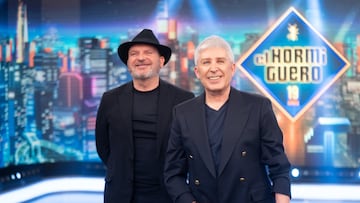 Los Pecos revelan el motivo por el que se separaron