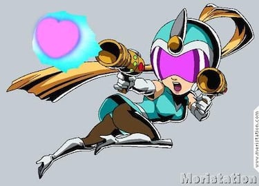 Viewtiful Joe: Red Hot Rumble