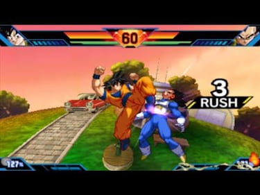 Dragon Ball Z: Extreme Butoden, Impresiones