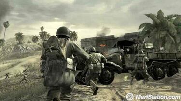 Bleszinski critica el turnismo de desarrolladoras en Call of Duty