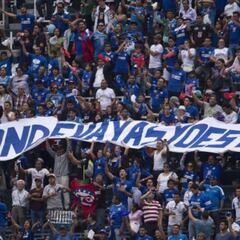 Convocan a caravana cementera para duelo ante América