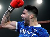 El ‘boxeador’ que amenaza al Madrid en el Mundial