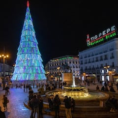 Restricciones en Madrid: ¿qué zonas de salud están confinadas y cuáles no a partir del 30 de noviembre?