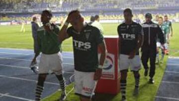 Camarín caturro: "Ganaremos los tres partidos que quedan"