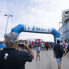 Los horarios mortifican al Espanyol en Cornellà