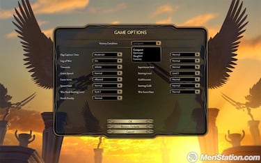 Demigod, Impresiones