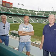 "El fútbol nos devuelve lo que nos quitó de mala manera"