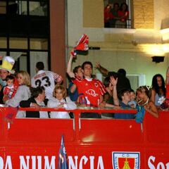 El Numancia recauda fondos en la lucha contra el COVID-19