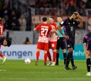 El Bayern se cae de la Bundesliga
