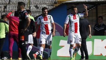 Ratifican localía de Palestino en La Cisterna ante Wanderers