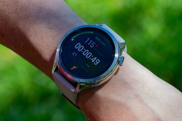 Xiaomi Watch S4.
