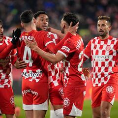 Girona - Getafe: TV, a qué hora es, dónde y cómo ver LaLiga EA Sports online hoy