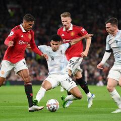 “La calidad de Luis Díaz faltaba con demasiada frecuencia”